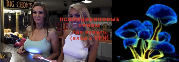 стафф Сосновка